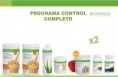 PROGRAMA CONTROL COMPLETO 2 MESES 